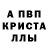 Alfa_PVP крисы CK aribi